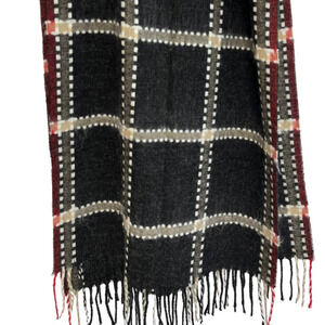 Calvin Klein Academia Large Scarf Wrap Shaw